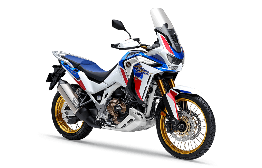 Honda Africa Twin CRF1100L